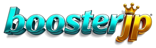 booster jp